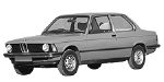 BMW E21 P3020 Fault Code