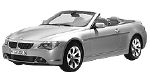 BMW E64 P3020 Fault Code