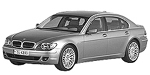 BMW E66 P3020 Fault Code