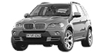 BMW E70 P3020 Fault Code
