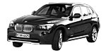 BMW E84 P3020 Fault Code