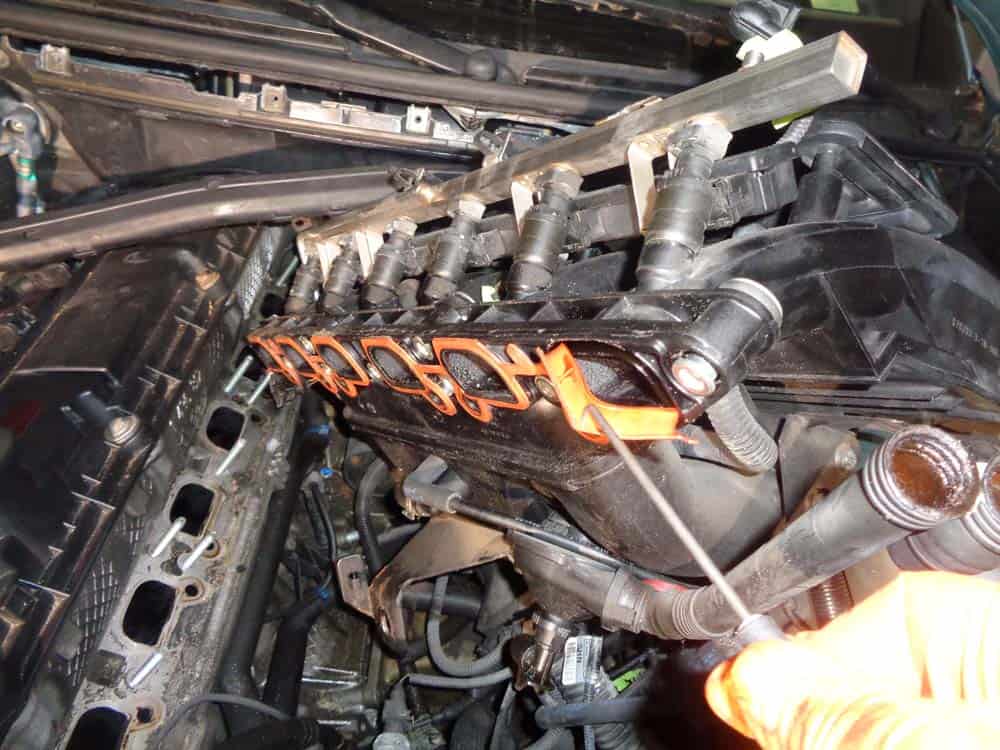 See P3020 in engine